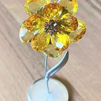 Swarovski, fiore DAMBULLA