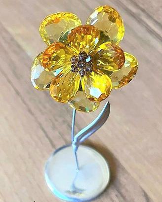Swarovski, fiore DAMBULLA