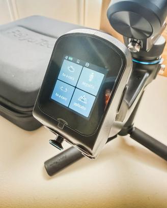Gimbal Feiyu SCORP Mini 2