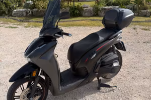 Honda SH350i Sport – ABS – Immatricolato 2024