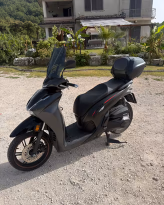 Honda SH350i Sport – ABS – Immatricolato 2024