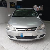 Opel Corsa 1.2 benzina CON GARANZIA