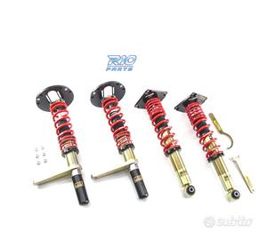 KIT SOSPENSIONE FILETTATA EIBACH MTS AUDI A6 C4 4A
