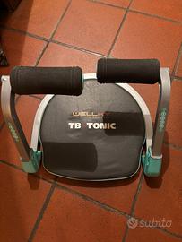 TB TONIC