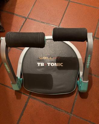 TB TONIC