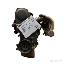 MOTORE COMPLETO AUDI A4 Allroad Serie ADP ADP, AHL