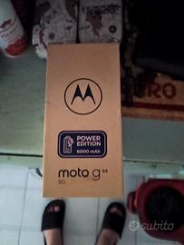 Motorola G54 5G 
