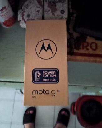 Motorola G54 5G 