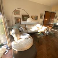 Divano ad angolo composto - Divani & Divani