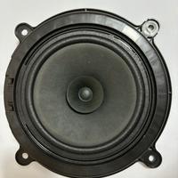 Cassa audio Mazda 3 altoparlante