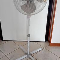 Ventilatore con piantana