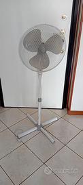 Ventilatore con piantana