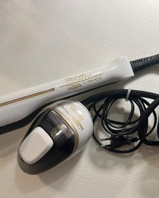 Piastra L’Oreal Professional - Rowenta salon
