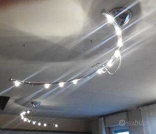 Lampadario a sospensione Hula®