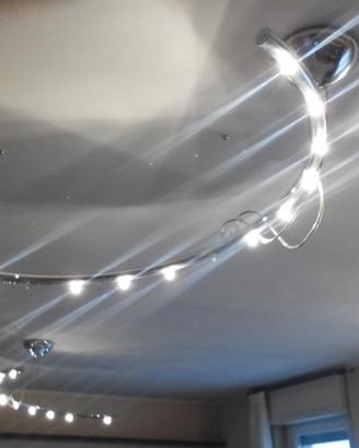 Lampadario a sospensione Hula®