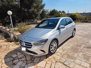 Mercedes-Benz Classe B 200 d Premium