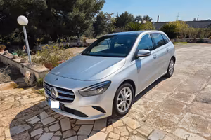 Mercedes-Benz Classe B 200 d Premium