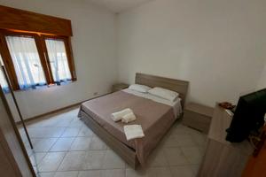 Bilocale con veranda