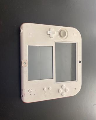 Nintendo 2ds