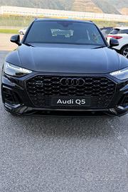 Audi  Q5 sportback 3.0 TDI