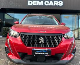 Peugeot 2008 BlueHDi 100 S&S Allure