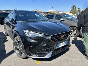 CUPRA Formentor 1.4 e-Hybrid DSG