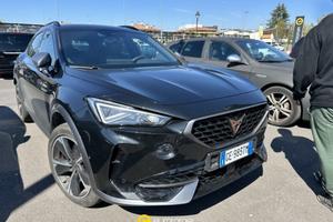 CUPRA Formentor 1.4 e-Hybrid DSG