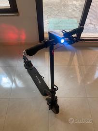 Monopattino elettrico