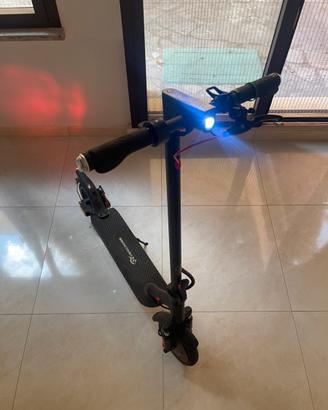 Monopattino elettrico