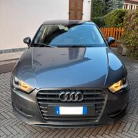 Audi A3 Sportback 1.6 TDI Business