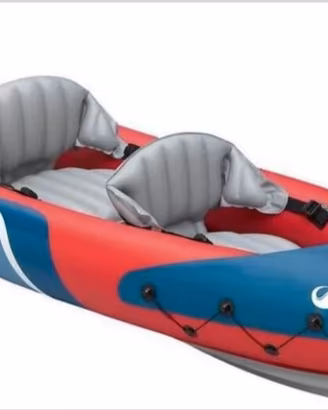 kayak tre posti