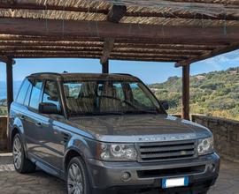 Range Rover Sport 2.7 TDV6 HSE - Full Optional - O