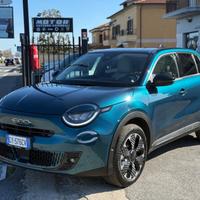 Fiat 600 Hybrid 100cv DCT MHEV La Prima Auto
