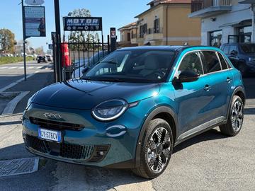 Fiat 600 Hybrid 100cv DCT MHEV La Prima Auto