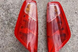 Fanali posteriori originali per FIAT GRANDE PUNTO 