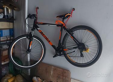 Bicicletta atala montain bike