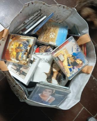 CD originali 