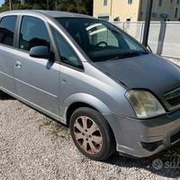 Ricambi usati per Opel Meriva 1.7 CDTi 2007 Z13DTJ