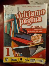 Voltiamo pagina