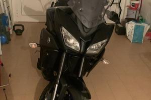YAMAHA TRACER 900