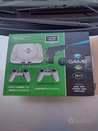 Console gioco x TV