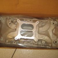 Collettore di aspirazione edelbrock 7121