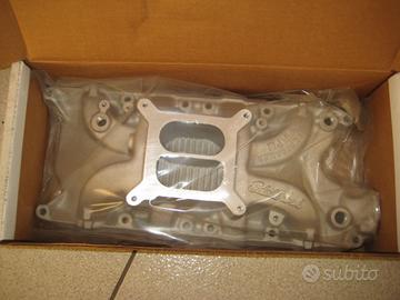 Collettore di aspirazione edelbrock 7121