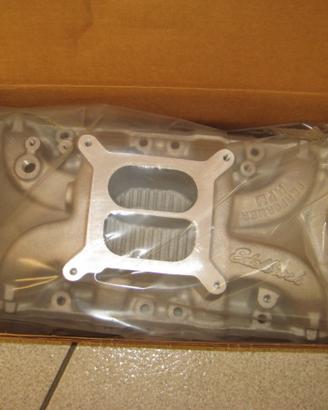 Collettore di aspirazione edelbrock 7121