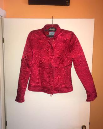 Giacca Guess Rossa