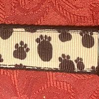 Cintura vintage con fibbia di LoveMoschino