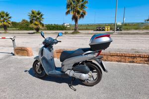 Sh 125i 2006