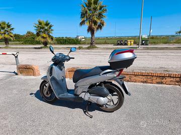Sh 125i 2006