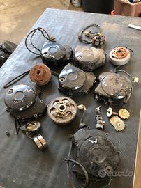 Ricambi Honda nsr 125