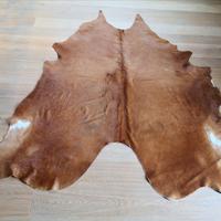 Tappeto Pelle Mucca KOLDBY Ikea